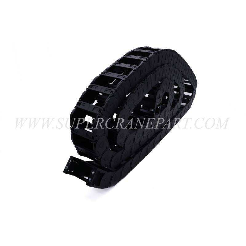 60083949 Tow Line 1555.040.075.063SY×64节+1555-FU+MU