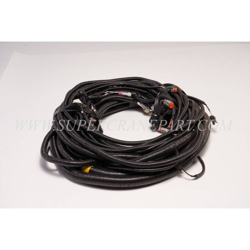 14324803 Rear Frame Harness SYL956H5.11.2-1B