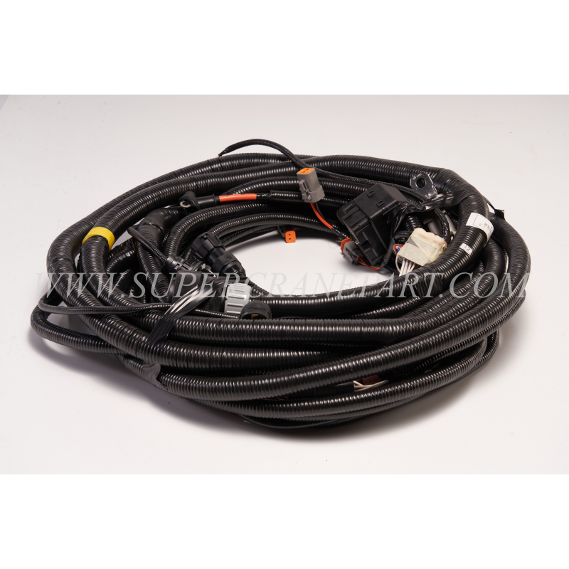 14324803 Rear Frame Harness SYL956H5.11.2-1B