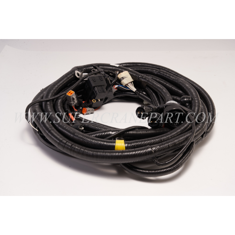 14324803 Rear Frame Harness SYL956H5.11.2-1B