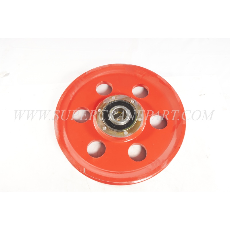 14203500 Large Pulley Assembly SR265C10.4.1A.2
