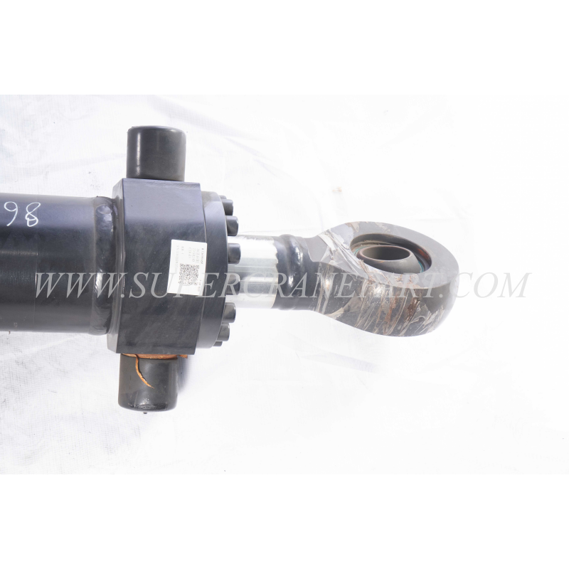13498669 Pressurizing Oil Cylinder ZXSR200C10.4.8