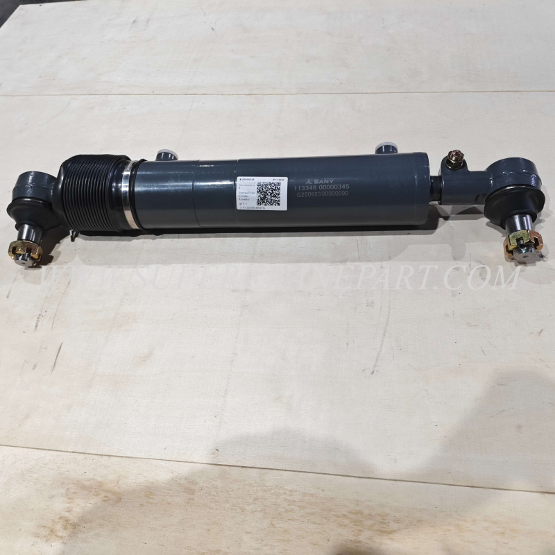 00000345 Steering Power Cylinder Assembly HQC5420J.40.10A