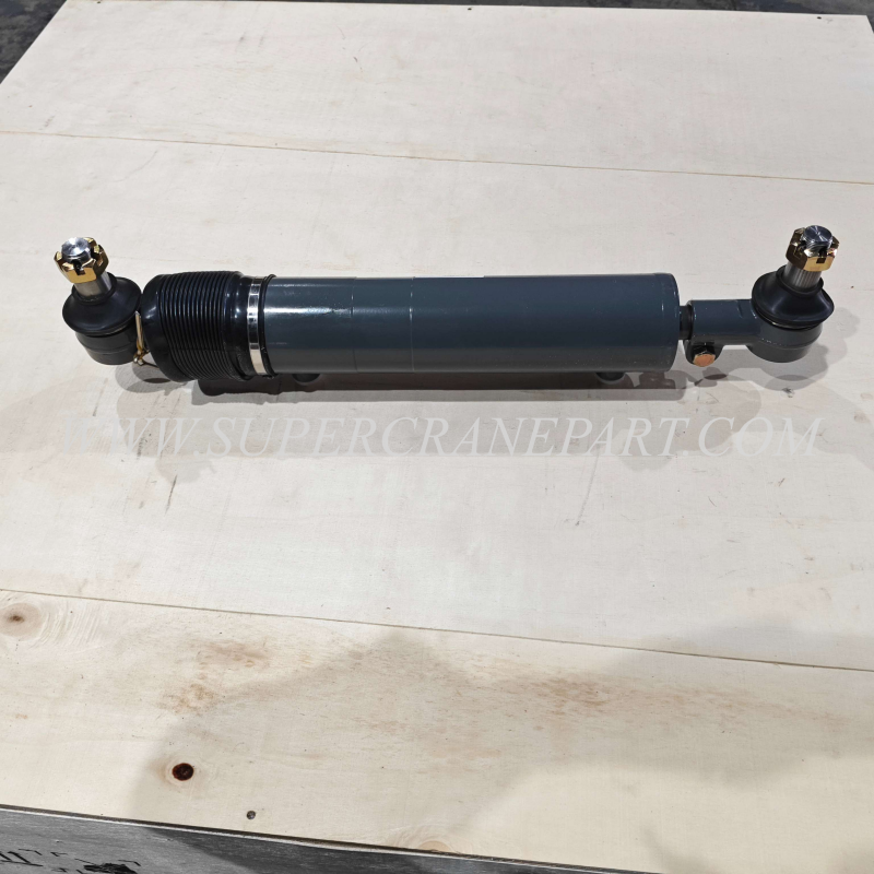 00000345 Steering Power Cylinder Assembly HQC5420J.40.10A