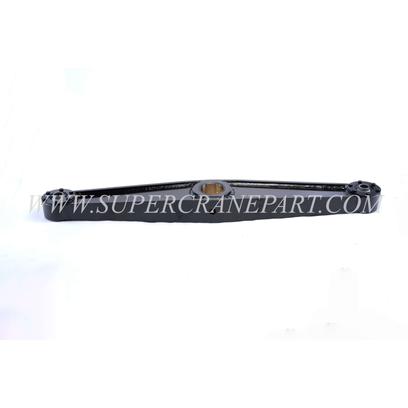 10136396 Beam Assembly, Rocker HQC5420J.32.2A