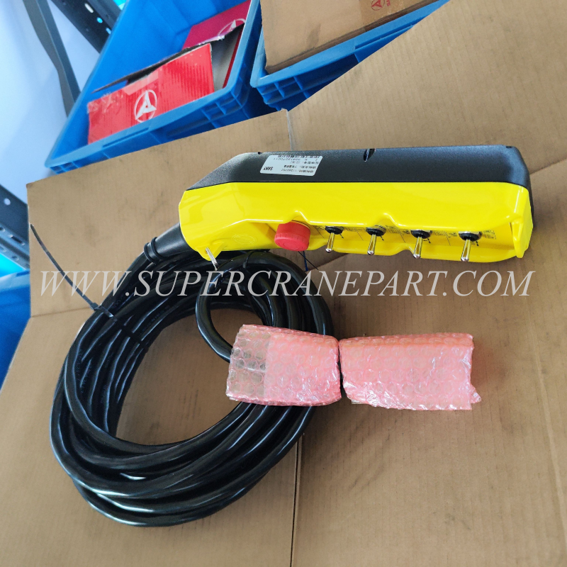 11260752 Carrier Remote Control Box Q125.108A.2