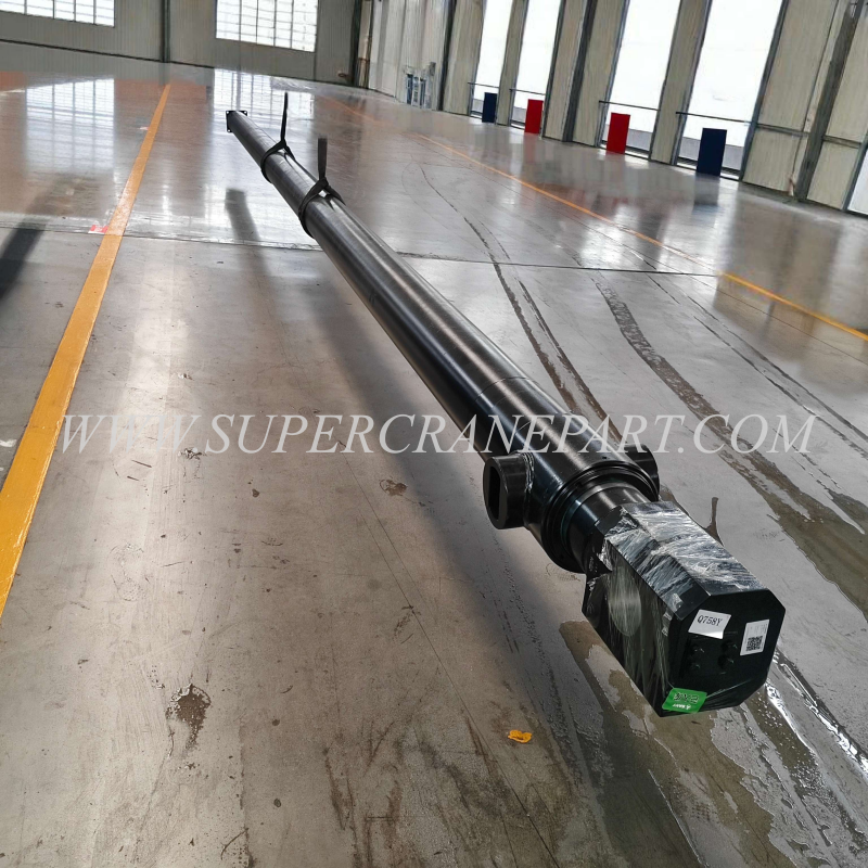 13308488 Expansion Oil Cylinder 2 ⅡZXQY75.1.7.2A