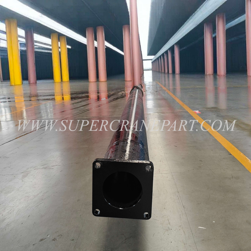 13308488 Expansion Oil Cylinder 2 ⅡZXQY75.1.7.2A