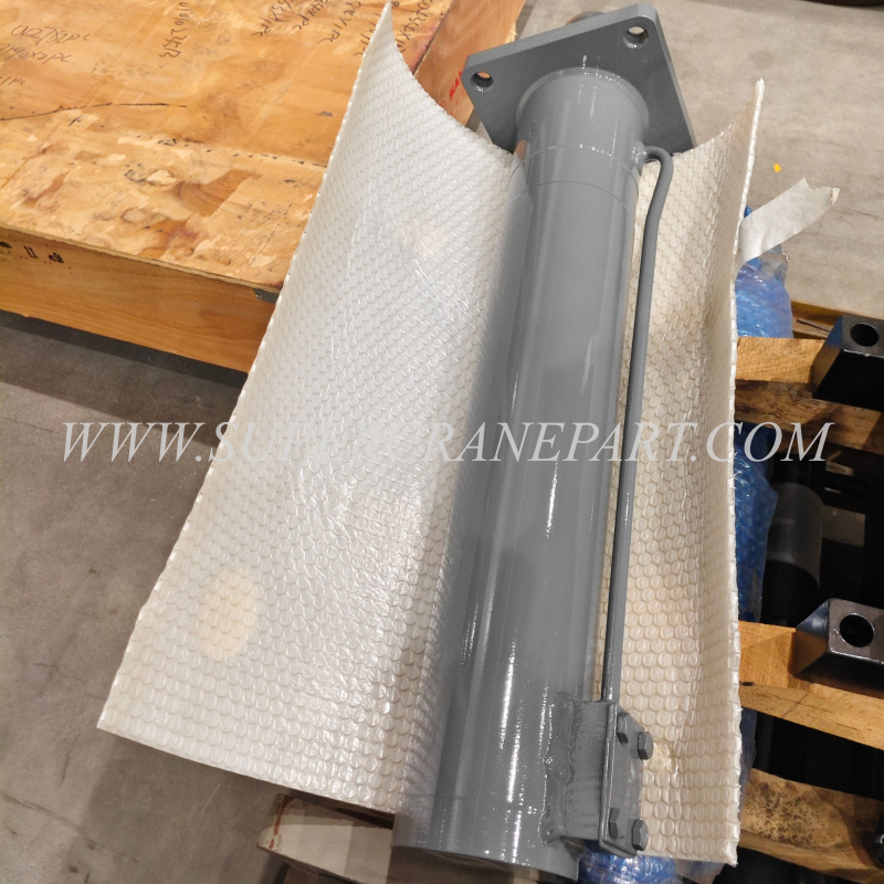 13310482 Fifth Outrigger Oil Cylinder ZXQY25C.50Y