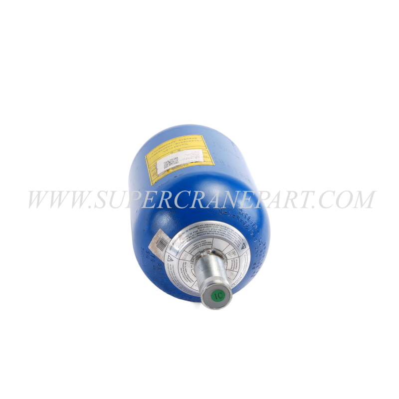 24004982 Skin-type Accumulator SB330-4A1/112A9-330A