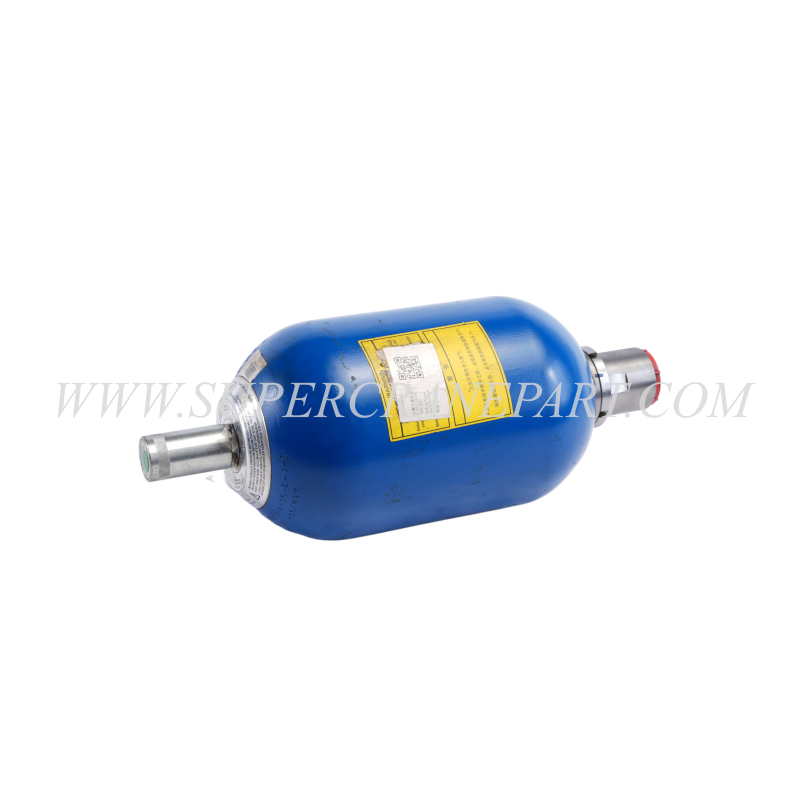 24004982 Skin-type Accumulator SB330-4A1/112A9-330A