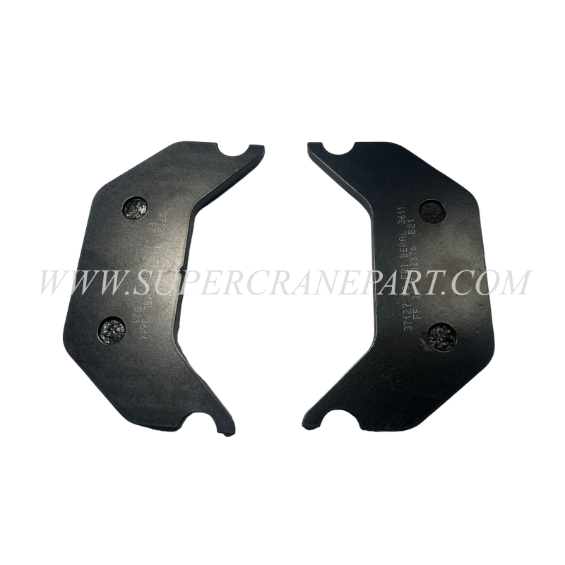 60019952 Parking Brake Lining 34835.16