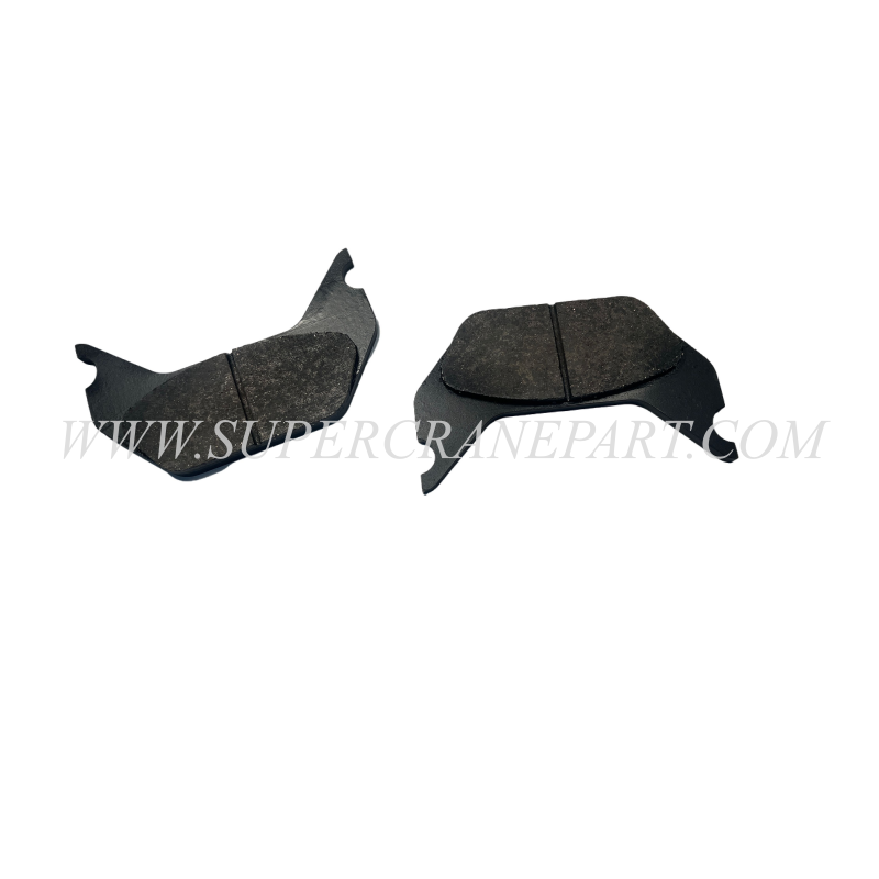 60019952 Parking Brake Lining 34835.16