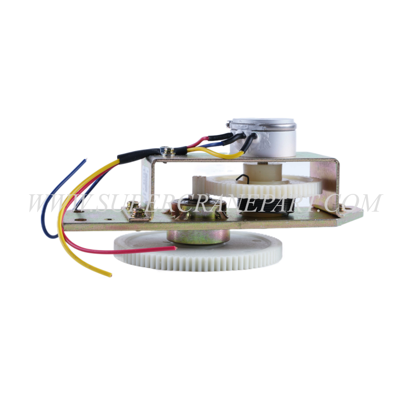 60022792 Potentiometer Length 