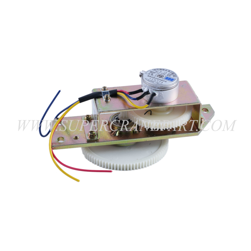 60022792 Potentiometer Length 
