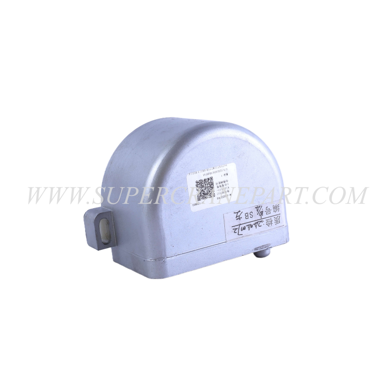 60022793 Potentiometer Angle Wdd345D-4