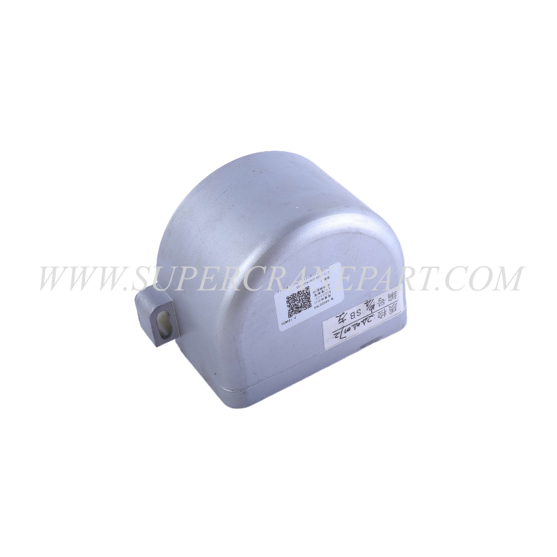 60022793 Potentiometer Angle Wdd345D-4