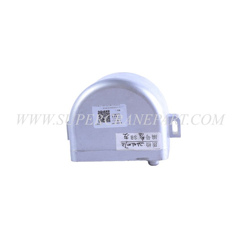 60022793 Potentiometer Angle Wdd345D-4