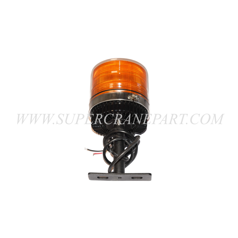 60116987 Warning Lamp