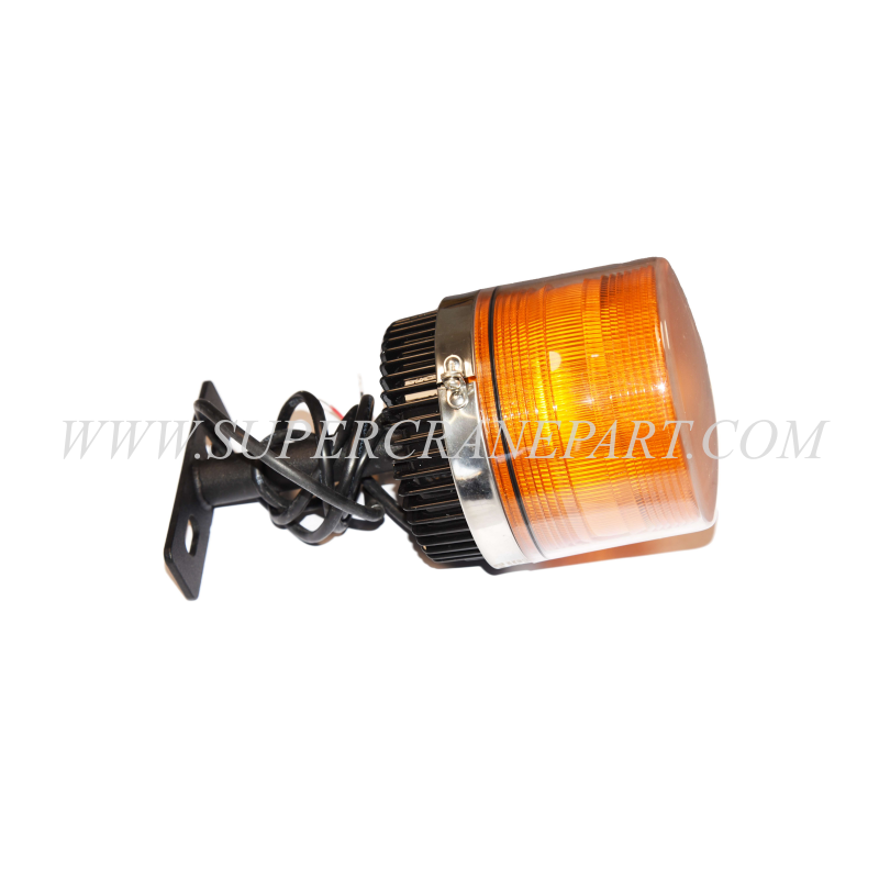 60116987 Warning Lamp