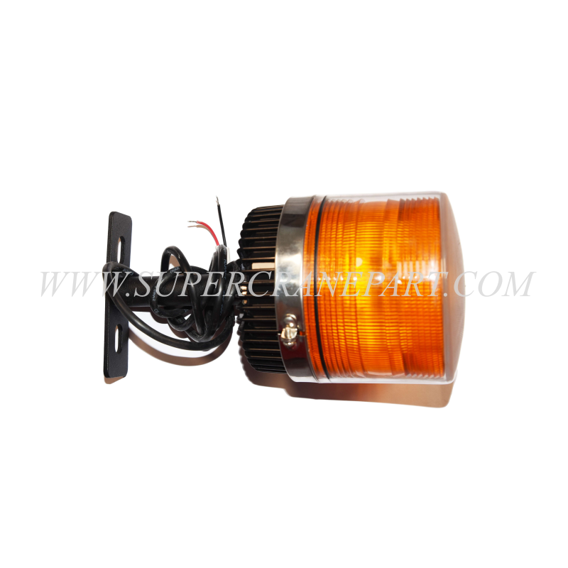 60116987 Warning Lamp