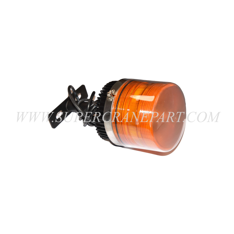 60116987 Warning Lamp