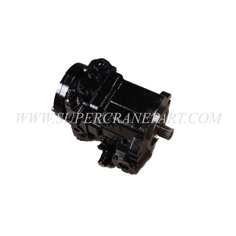 60213439 Closed Plunger Pump