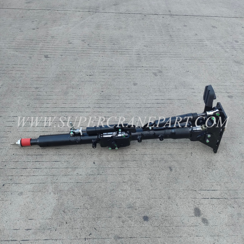 60236825 Control Lever