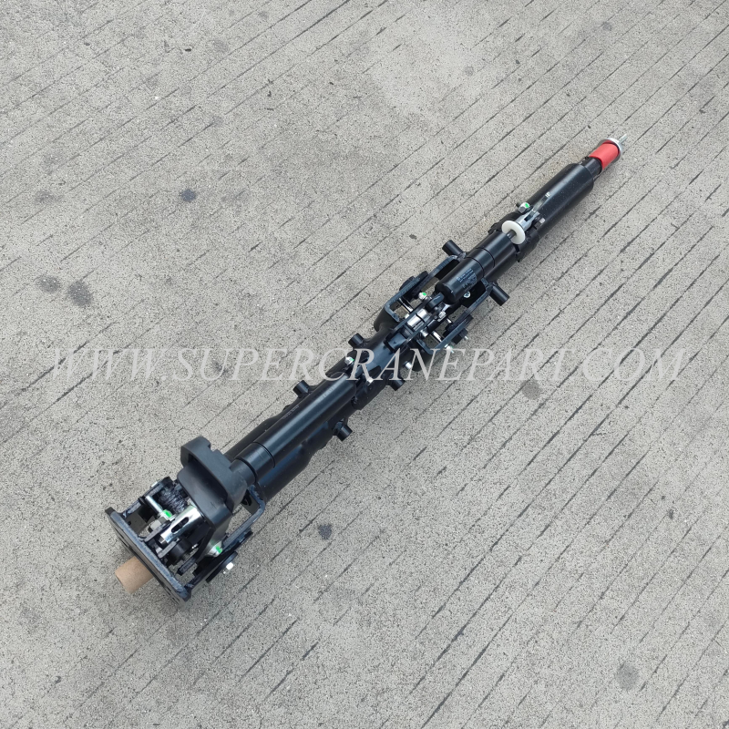 60236825 Control Lever