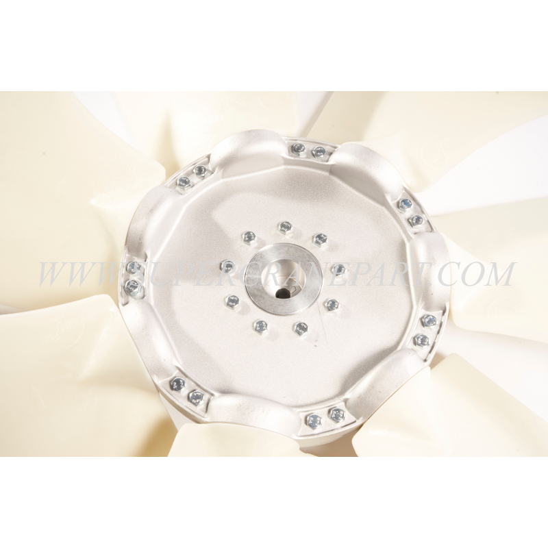 60249010 Fan