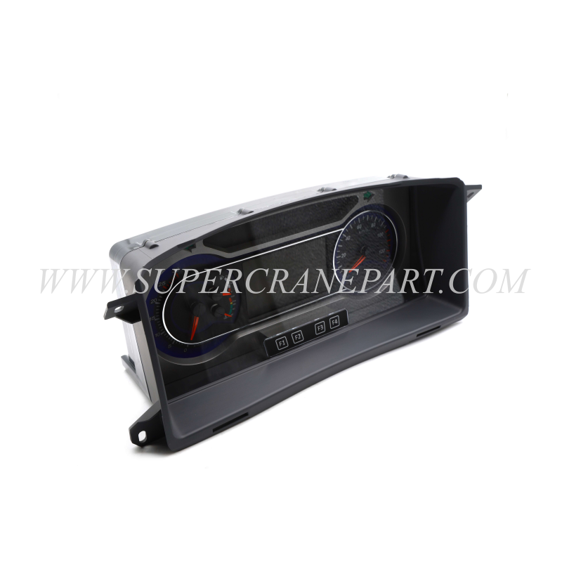 60346002 Combination Instrument Assembly
