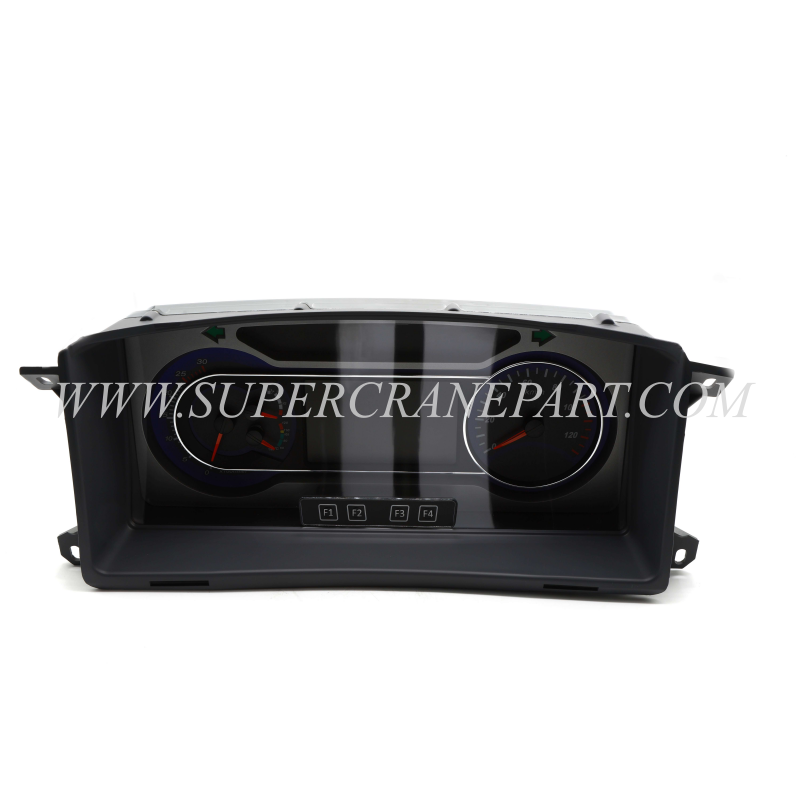 60346002 Combination Instrument Assembly
