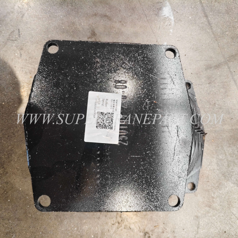61001560 Rubber Spring