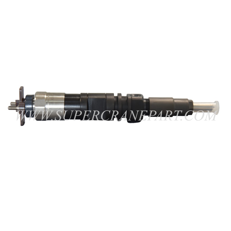 61017873 Fuel Injector