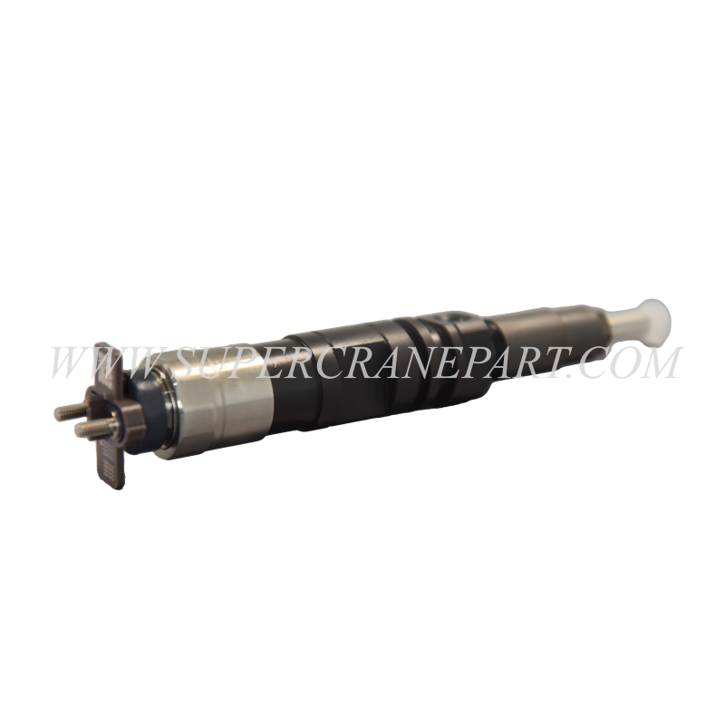 61017873 Fuel Injector