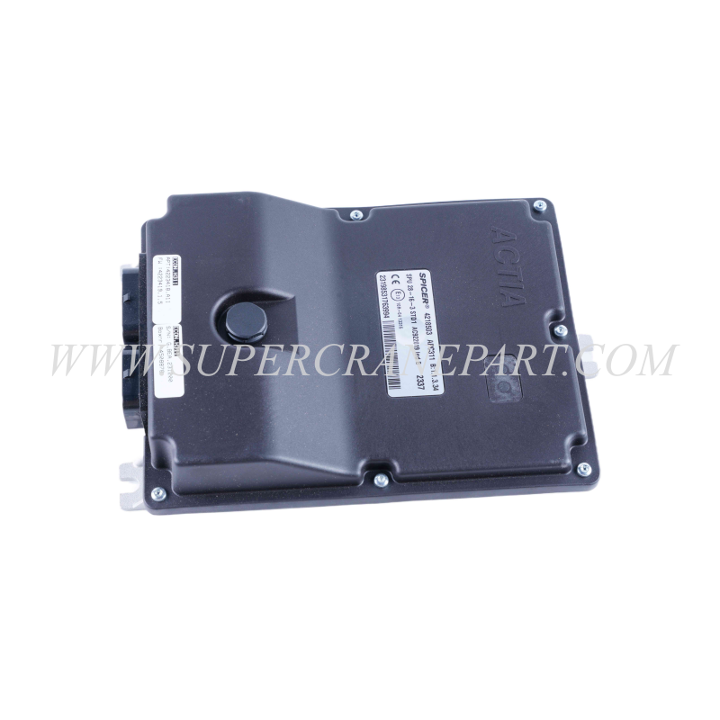 130202000046A064 Transmission Controller