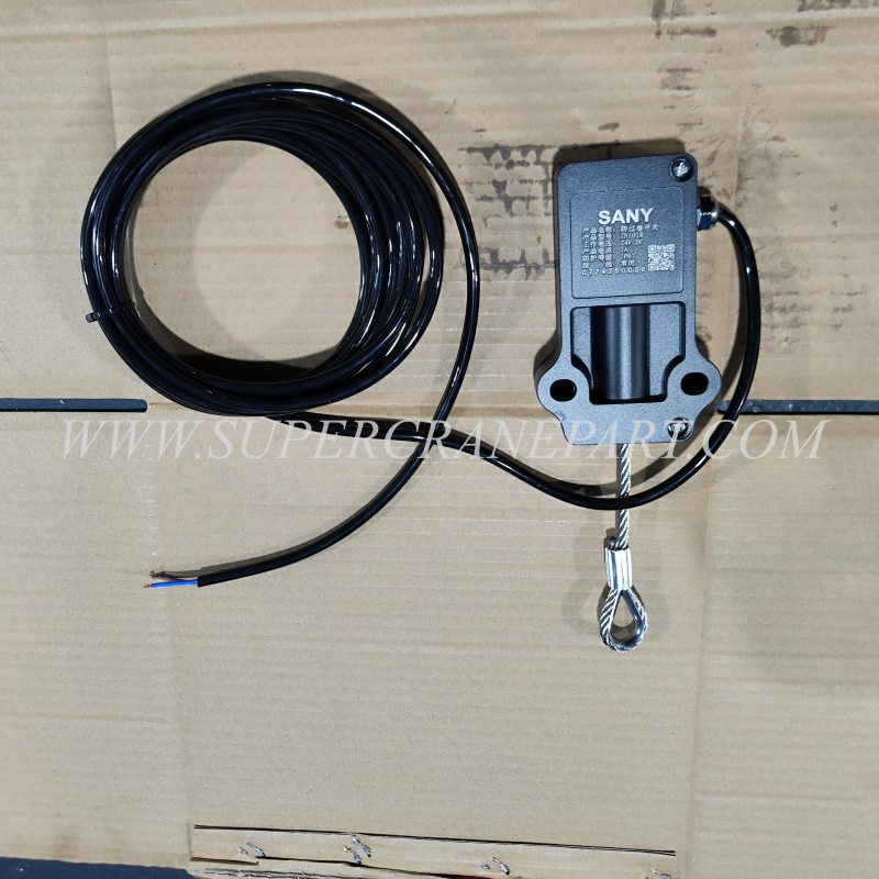 140525000062B Stroke(Limit) Switch ZN101R