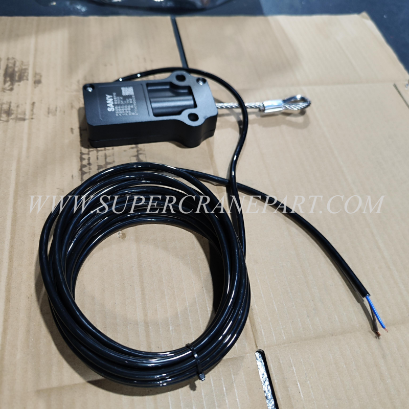 140525000062B Stroke(Limit) Switch ZN101R