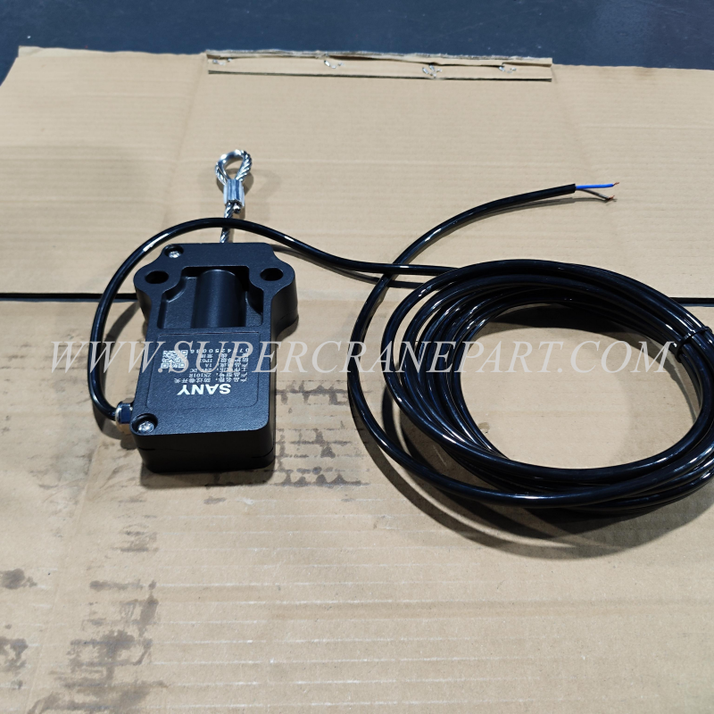 140525000062B Stroke(Limit) Switch ZN101R