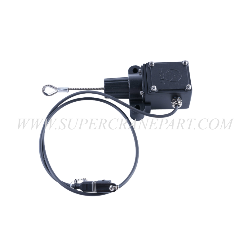 140525000065A Limit Switch L-S-NO-4mm ZN101W