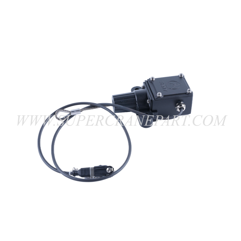 140525000065A Limit Switch L-S-NO-4mm ZN101W