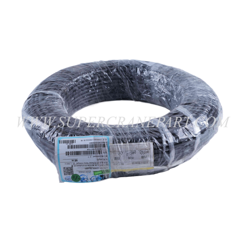 140529000042A001 Electric Cable Line HC/CJSPC582070