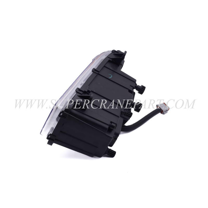 141601010093A Left Headlamp