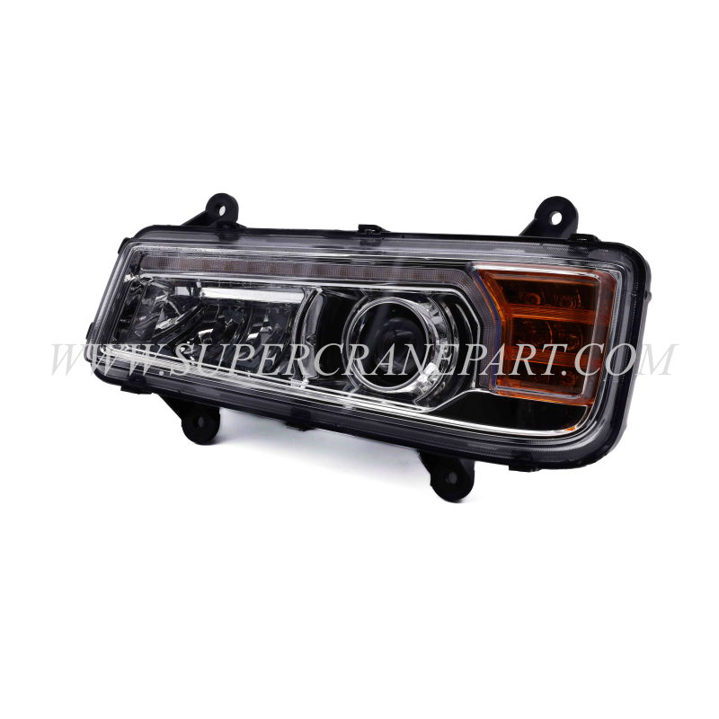 141601010094A Right Headlamp