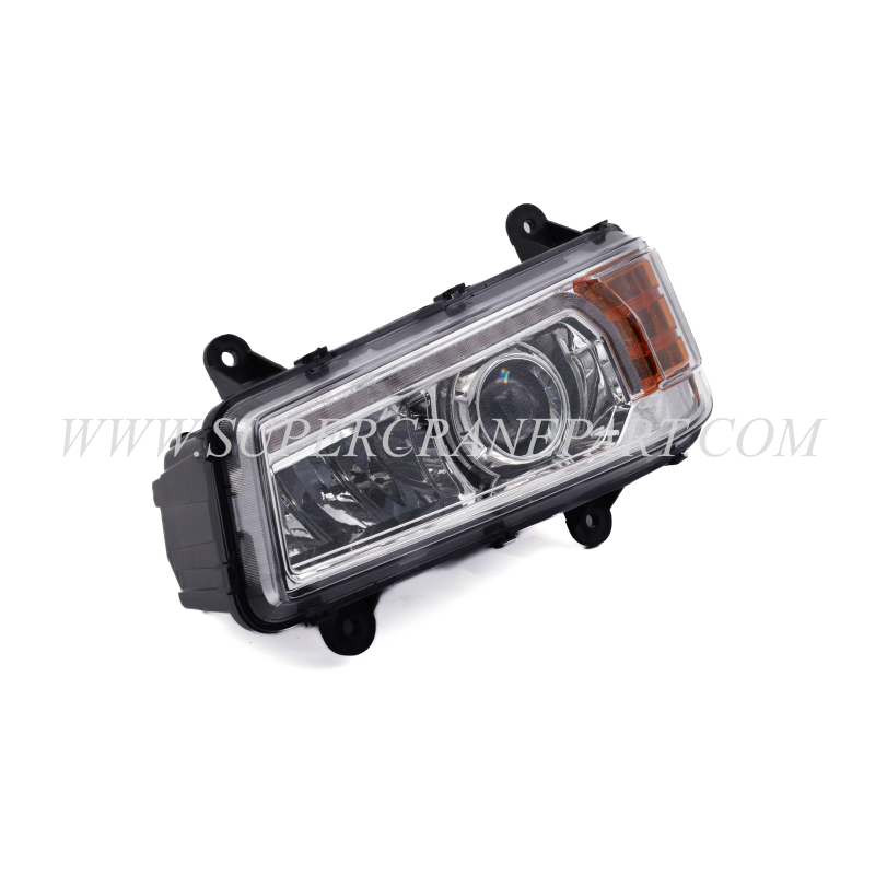 141601010094A Right Headlamp