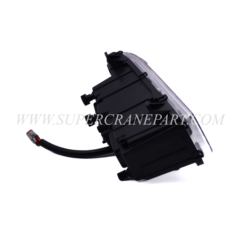 141601010094A Right Headlamp