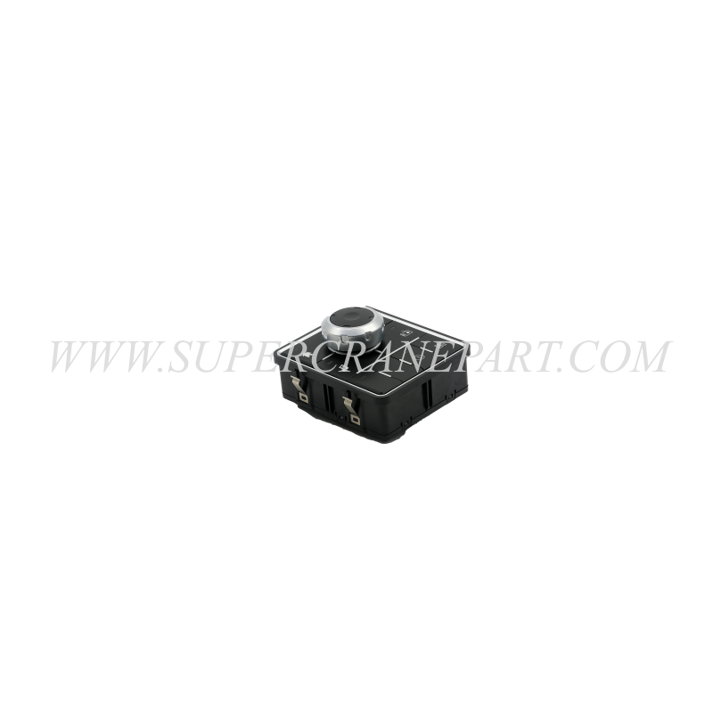 142503020024B Knob Switch