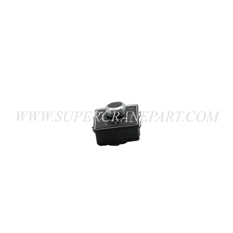 142503020024B Knob Switch