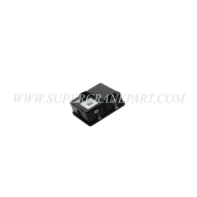 142503020024B Knob Switch