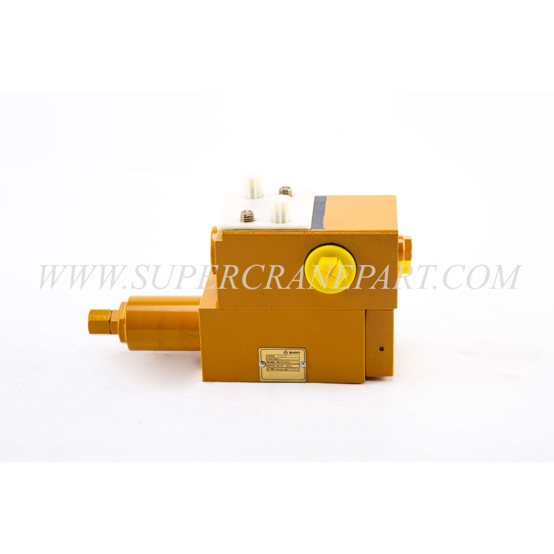 A220401000279 WINCH BALANCING VALVE GCBH3-320-D-S